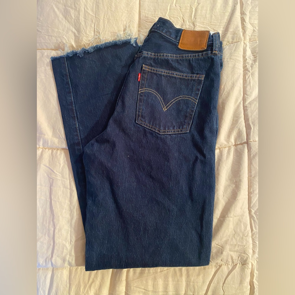 Ribcage Levi’s